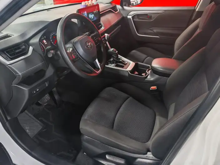Toyota RAV4 2024 Model 2.0L CVT 2WD Urban Edition – фото 8