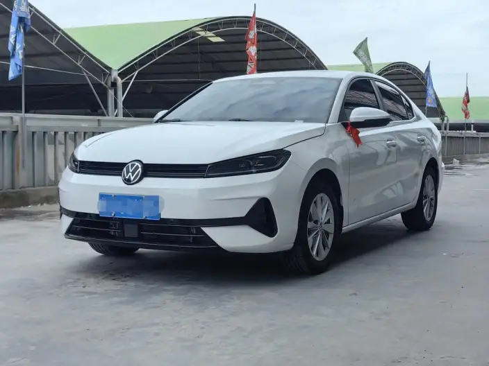 Volkswagen Sagitar 2026 Model S 1.5L Automatic Elite Edition – фото 1