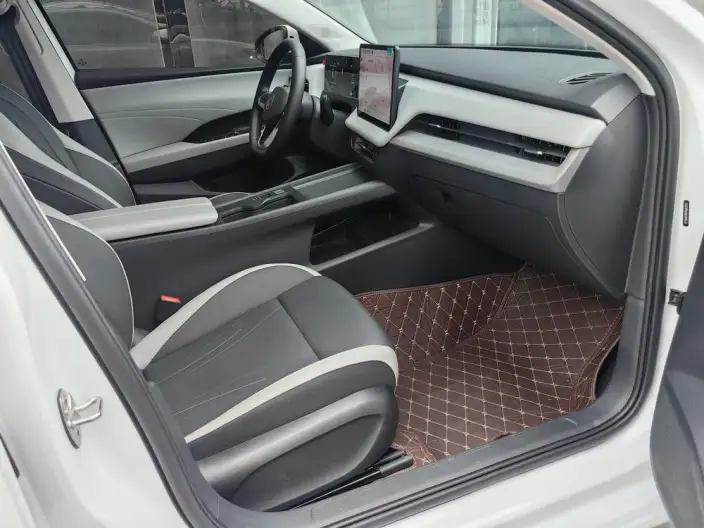 Volkswagen Sagitar 2026 Model S 1.5L Automatic Elite Edition – фото 8