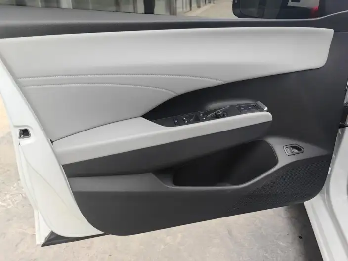 Volkswagen Sagitar 2026 Model S 1.5L Automatic Elite Edition – фото 9