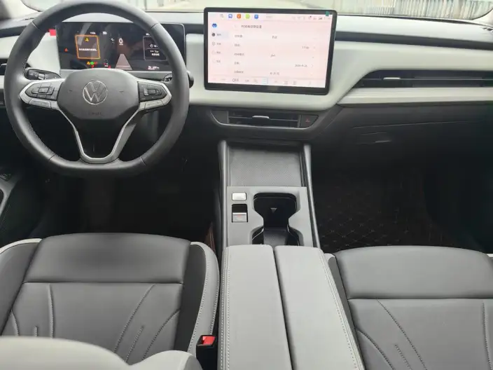 Volkswagen Sagitar 2026 Model S 1.5L Automatic Elite Edition – фото 10