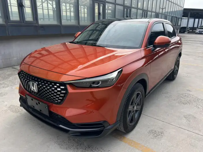 Honda XR-V 2023 Model 1.5L CVT Rechao Edition – фото 1