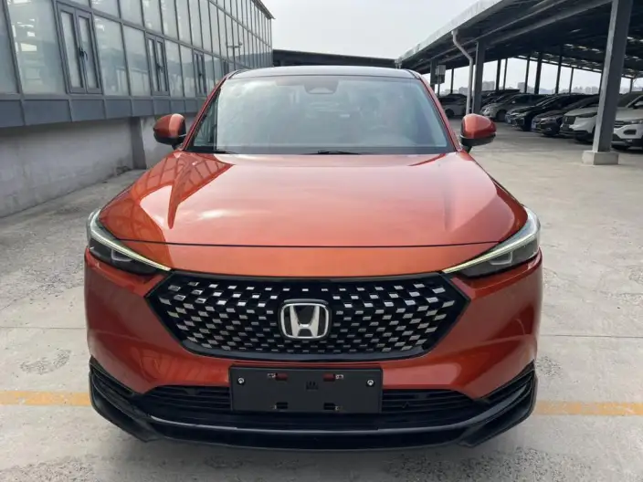Honda XR-V 2023 Model 1.5L CVT Rechao Edition – фото 2