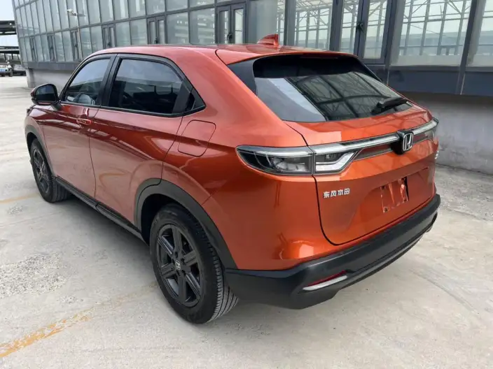 Honda XR-V 2023 Model 1.5L CVT Rechao Edition – фото 4