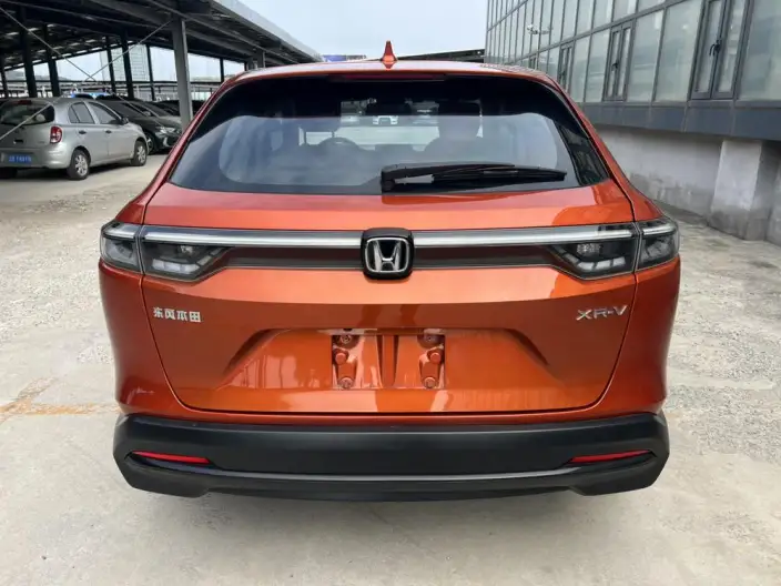 Honda XR-V 2023 Model 1.5L CVT Rechao Edition – фото 5