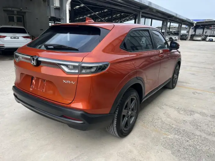 Honda XR-V 2023 Model 1.5L CVT Rechao Edition – фото 6