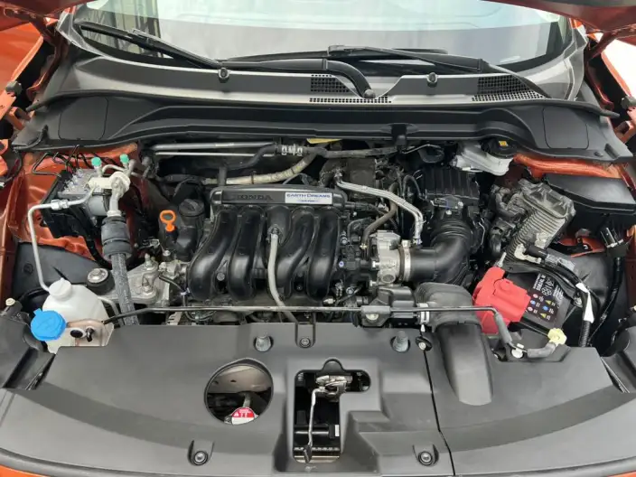 Honda XR-V 2023 Model 1.5L CVT Rechao Edition – фото 7