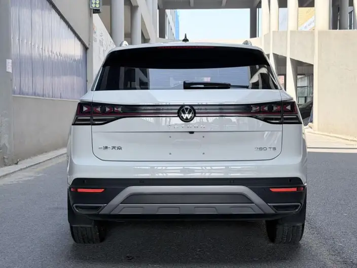 Volkswagen Tayron 2023 Model 280TSI 2WD Luxury Plus Advanced version – фото 5
