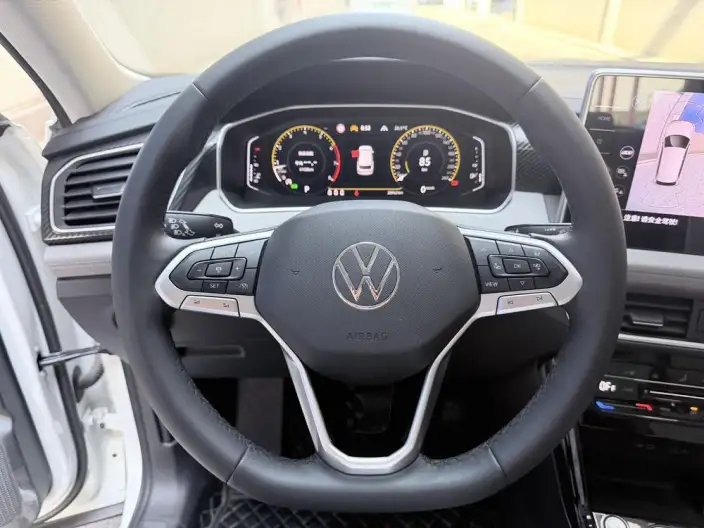 Volkswagen Tayron 2023 Model 280TSI 2WD Luxury Plus Advanced version – фото 9