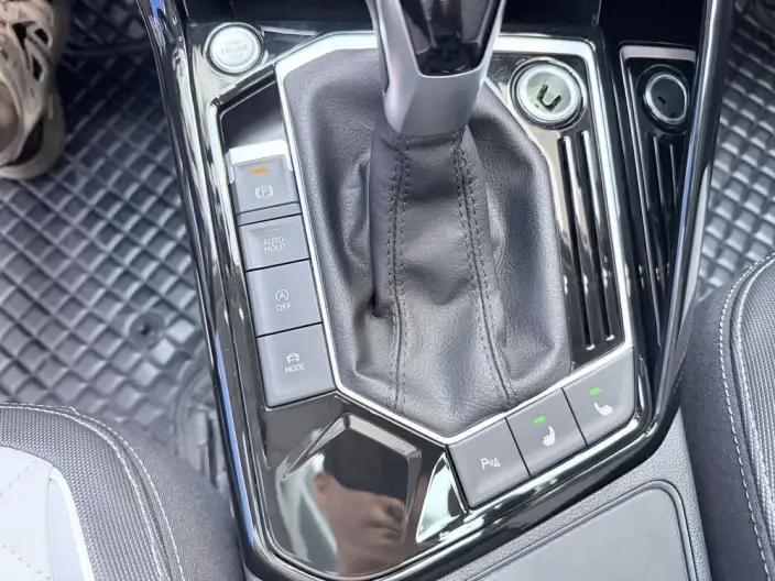 Volkswagen Tayron 2023 Model 280TSI 2WD Luxury Plus Advanced version – фото 10