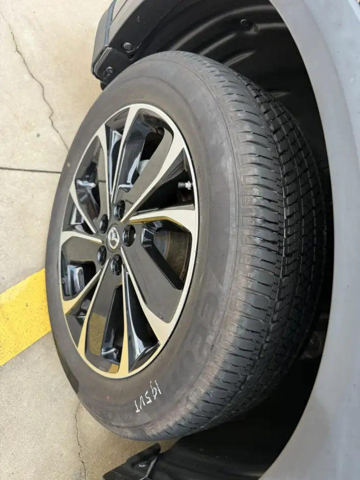 Mazda CX-5 2022 Model 2.5L Automatic 2WD Smart Model – фото 6
