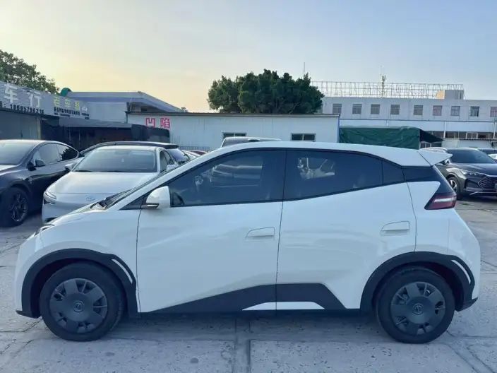 BYD Seagull 2025 Model 305KM Vitality Edition – фото 3