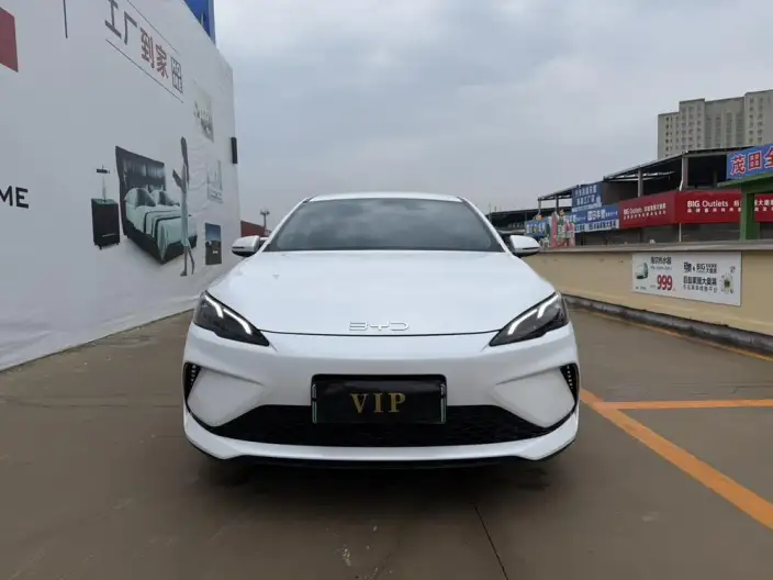 BYD Seal 05DM 2025 Model Smart Driving Edition DM-i 55KM Luxury Model – фото 2