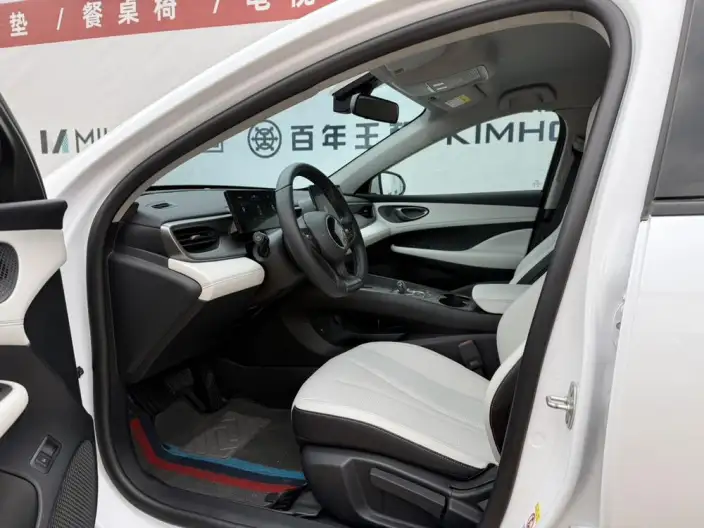 BYD Seal 05DM 2025 Model Smart Driving Edition DM-i 55KM Luxury Model – фото 8