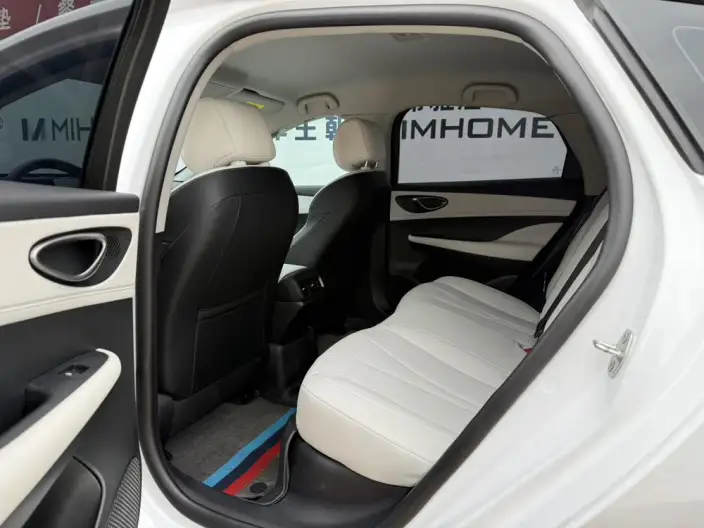 BYD Seal 05DM 2025 Model Smart Driving Edition DM-i 55KM Luxury Model – фото 9