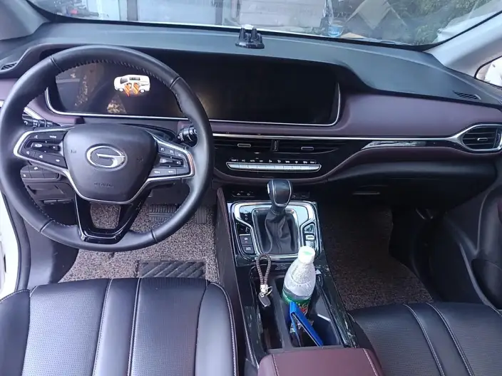 GAC Trumpchi M6 2023 Model PRO 270T WDCT Deluxe Edition – фото 5