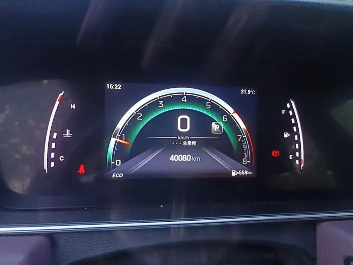 GAC Trumpchi M6 2023 Model PRO 270T WDCT Deluxe Edition – фото 6