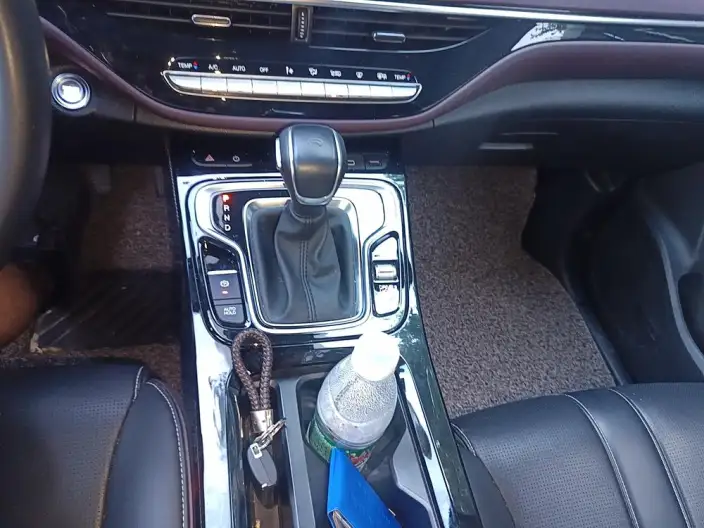 GAC Trumpchi M6 2023 Model PRO 270T WDCT Deluxe Edition – фото 9