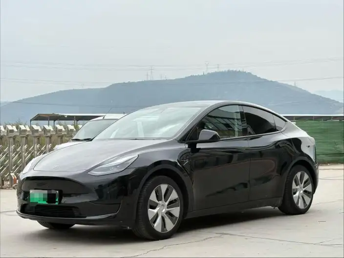 Model Y 2022 Model Facelift Rear-wheel drive version – фото 1