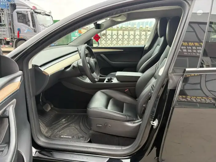 Model Y 2022 Model Facelift Rear-wheel drive version – фото 9