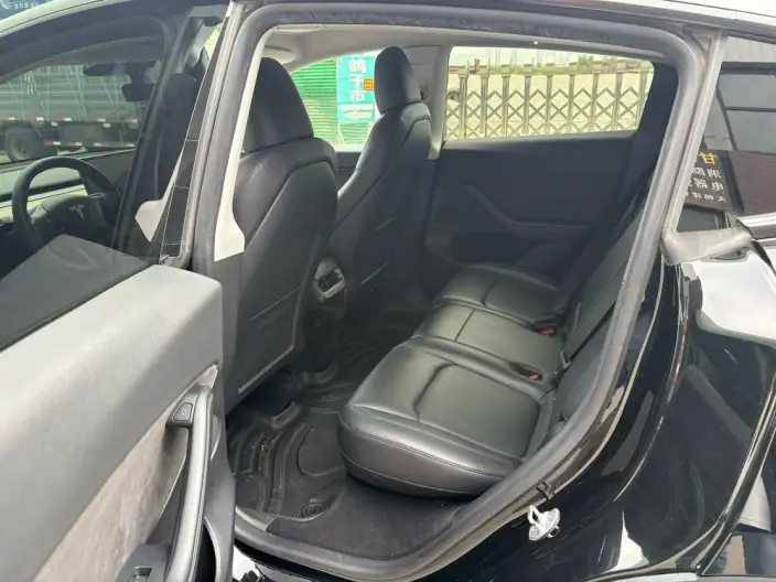 Model Y 2022 Model Facelift Rear-wheel drive version – фото 10