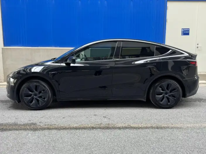 Model Y 2024 Model Rear-wheel drive version – фото 4