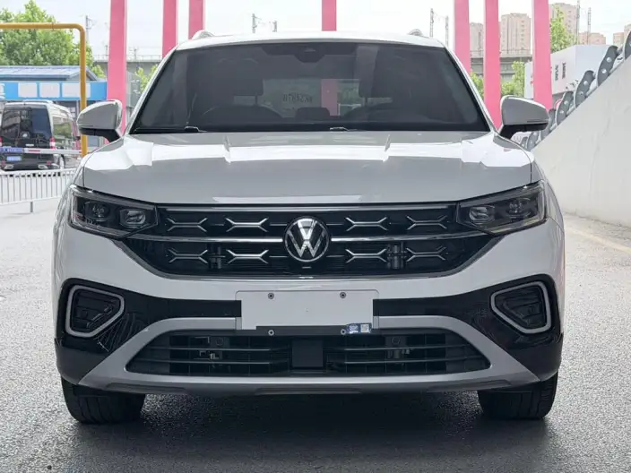 Volkswagen Tayron 2023 Model 280TSI 2WD Luxury Plus Advanced version – фото 2