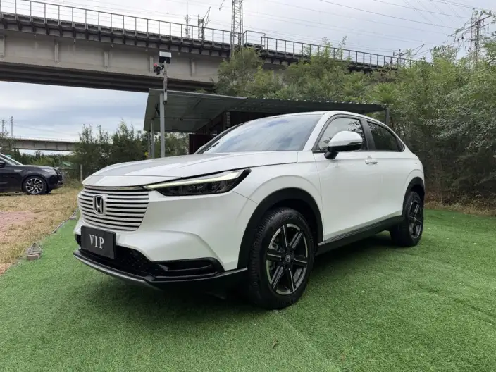 Honda Vezel 2023 Model 1.5L CVT Elite Edition – фото 1