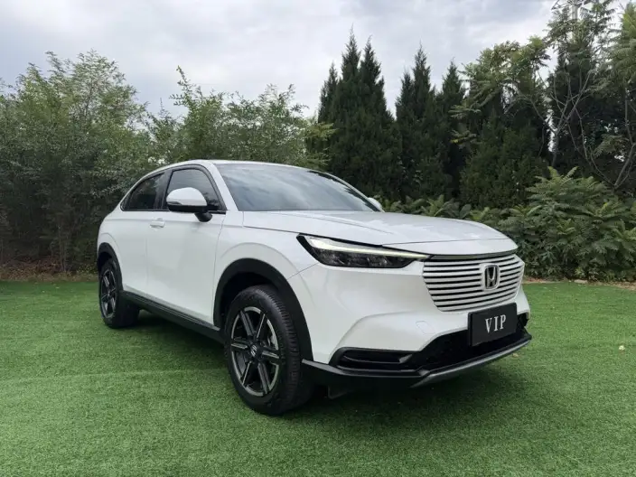 Honda Vezel 2023 Model 1.5L CVT Elite Edition – фото 3