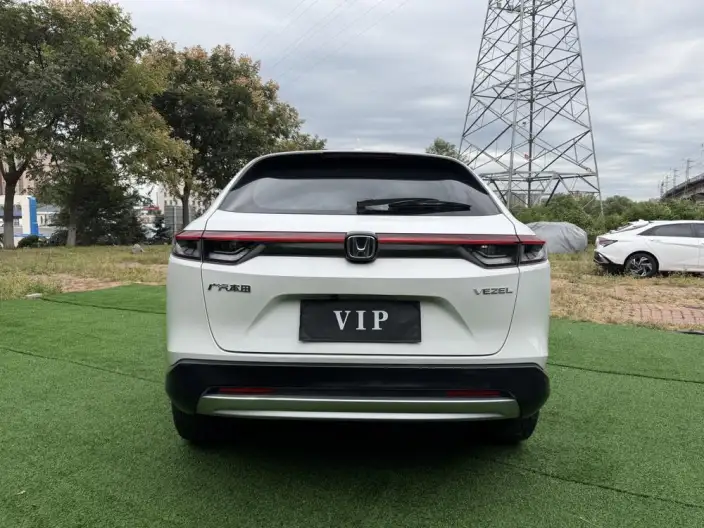 Honda Vezel 2023 Model 1.5L CVT Elite Edition – фото 6