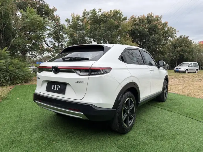 Honda Vezel 2023 Model 1.5L CVT Elite Edition – фото 7