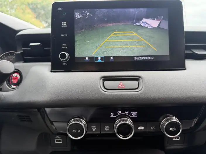 Honda Vezel 2023 Model 1.5L CVT Elite Edition – фото 9