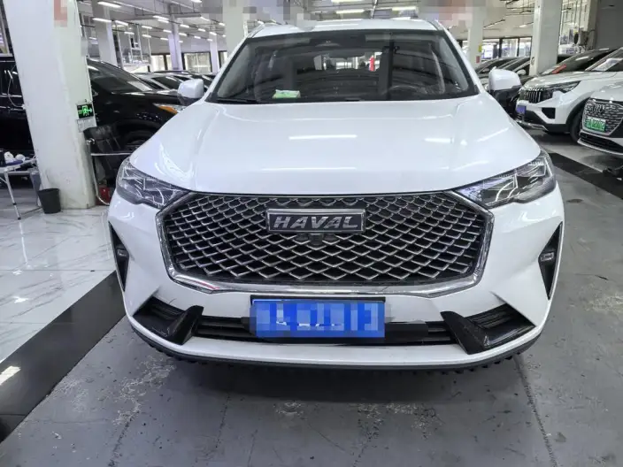 Haval H6 2024 Model 1.5T Automatic 2WD Classic Edition – фото 2