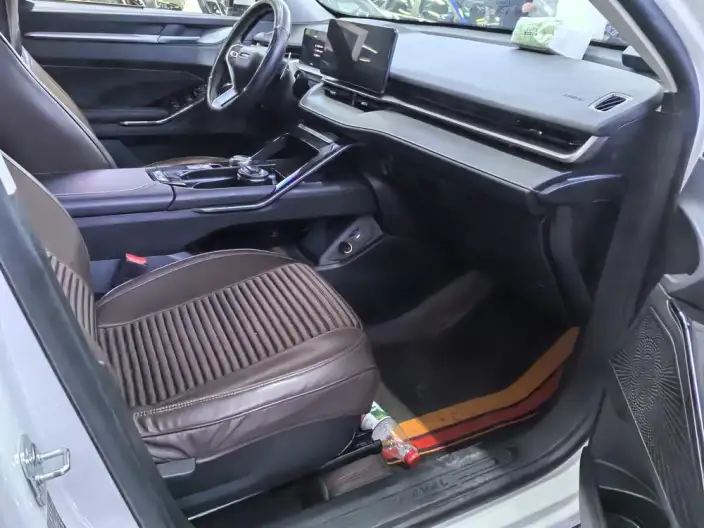 Haval H6 2024 Model 1.5T Automatic 2WD Classic Edition – фото 7