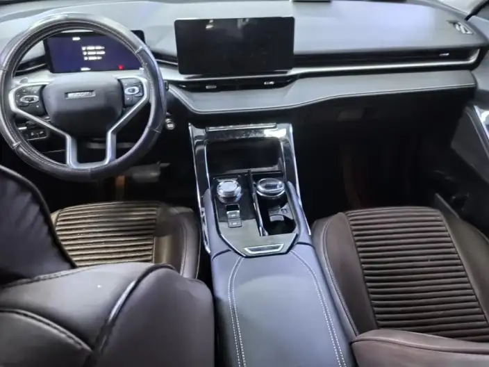 Haval H6 2024 Model 1.5T Automatic 2WD Classic Edition – фото 8