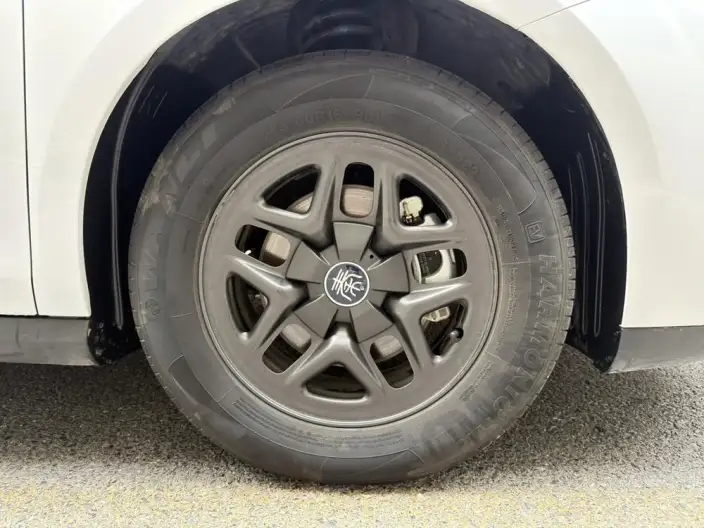 BYD Qin PLUS DM 2025 Model Smart Driving Edition DM-i 55KM Leading Model – фото 10