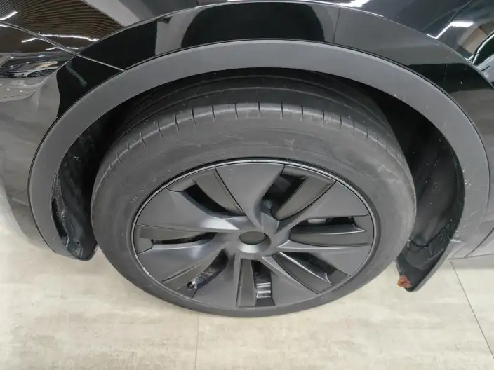 Model Y 2024 Model Rear-wheel drive version – фото 5
