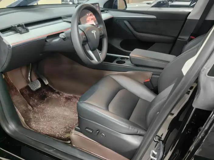 Model Y 2024 Model Rear-wheel drive version – фото 8
