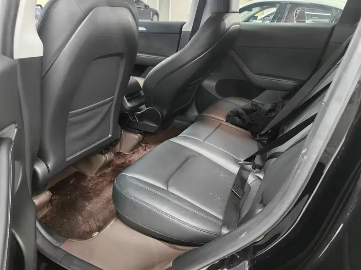 Model Y 2024 Model Rear-wheel drive version – фото 9