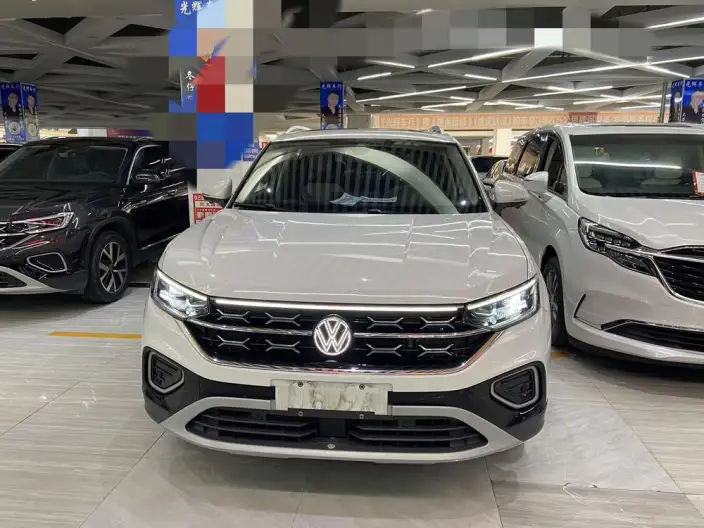 Volkswagen Tayron 2023 Model 280TSI 2WD Luxury Plus Advanced version – фото 2