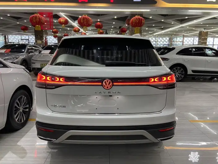 Volkswagen Tayron 2023 Model 280TSI 2WD Luxury Plus Advanced version – фото 5