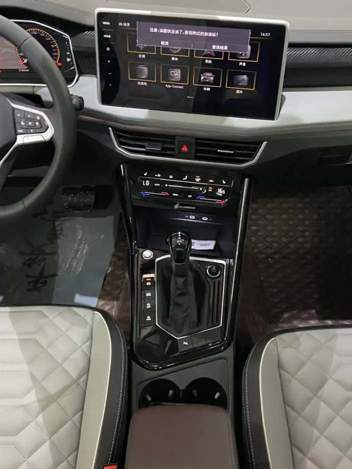Volkswagen Tayron 2023 Model 280TSI 2WD Luxury Plus Advanced version – фото 10