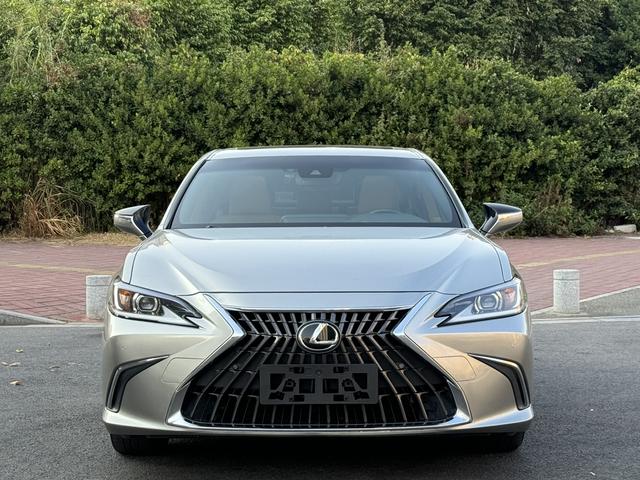 Lexus ES 2022 200 Excellence – фото 2