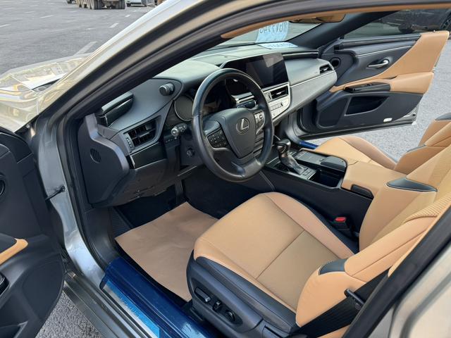 Lexus ES 2022 200 Excellence – фото 4