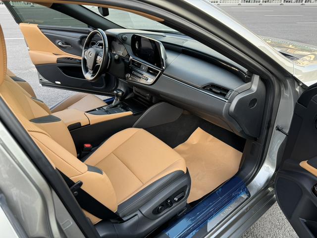 Lexus ES 2022 200 Excellence – фото 6