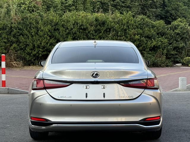 Lexus ES 2022 200 Excellence – фото 8