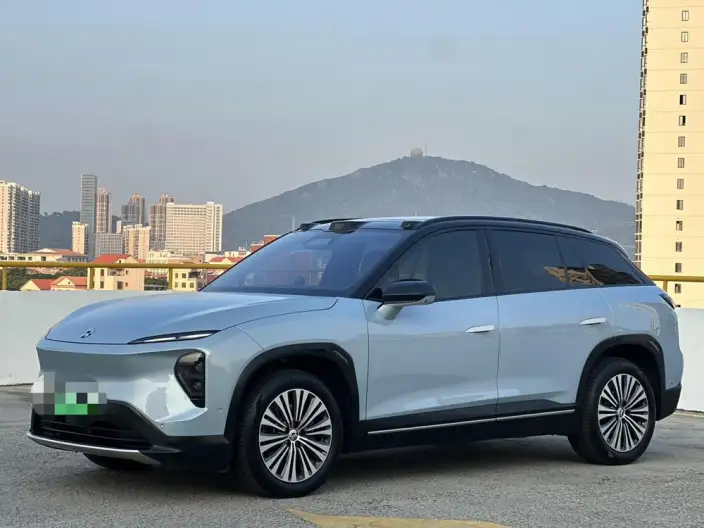 NIO ES7 2022 Model 100kWh – фото 1