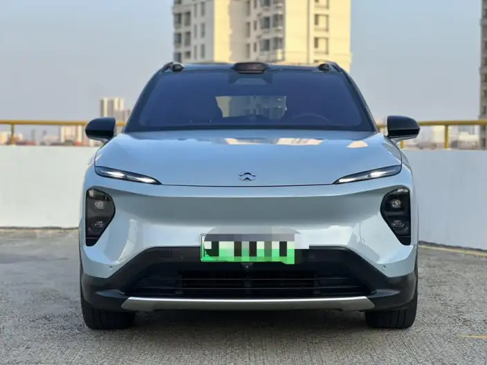 NIO ES7 2022 Model 100kWh – фото 2