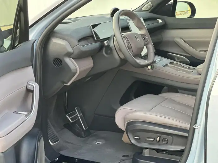 NIO ES7 2022 Model 100kWh – фото 9