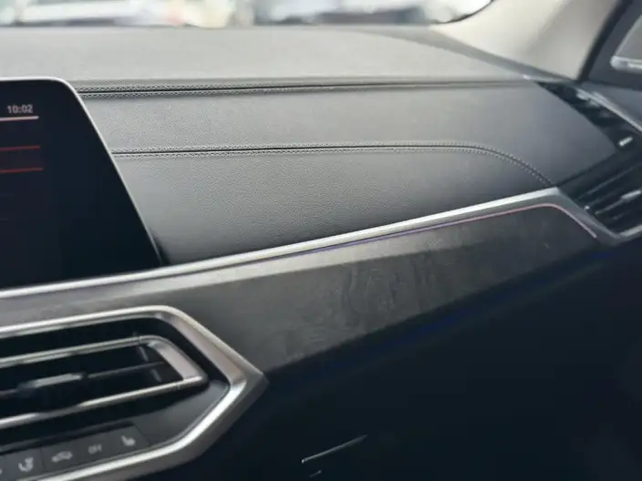 BMW X5 2022 Model xDrive 30Li Exclusive Model M Sports Set – фото 7